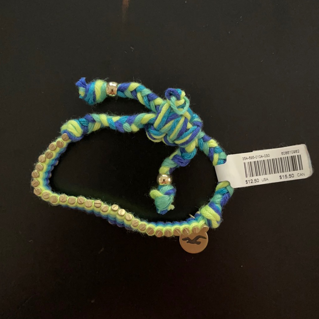 Hollister Bracelet